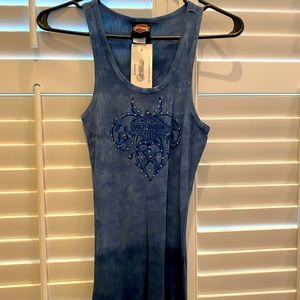 Harley Davidson Tank Top